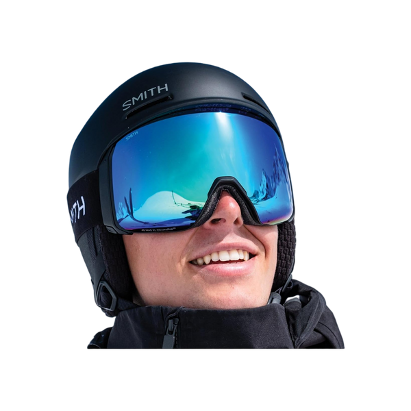 Smith 4D Mag XL