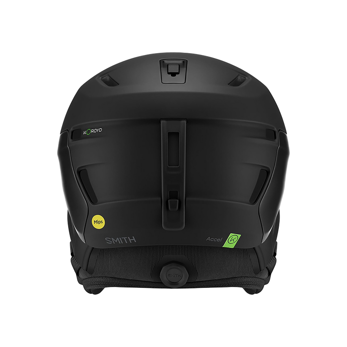 Smith ACCEL MIPS