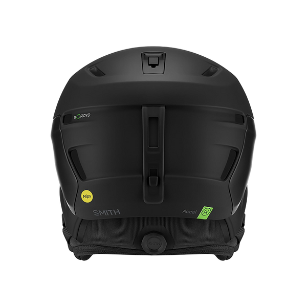 Smith ACCEL MIPS