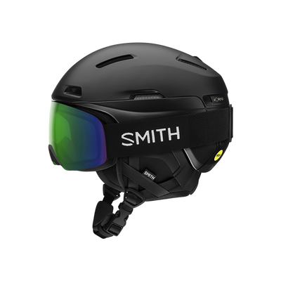Smith ACCEL MIPS