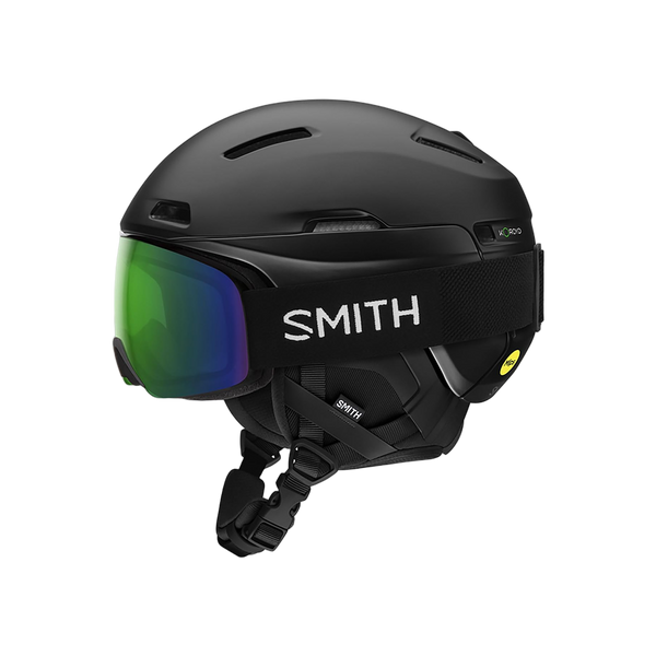 Smith ACCEL MIPS
