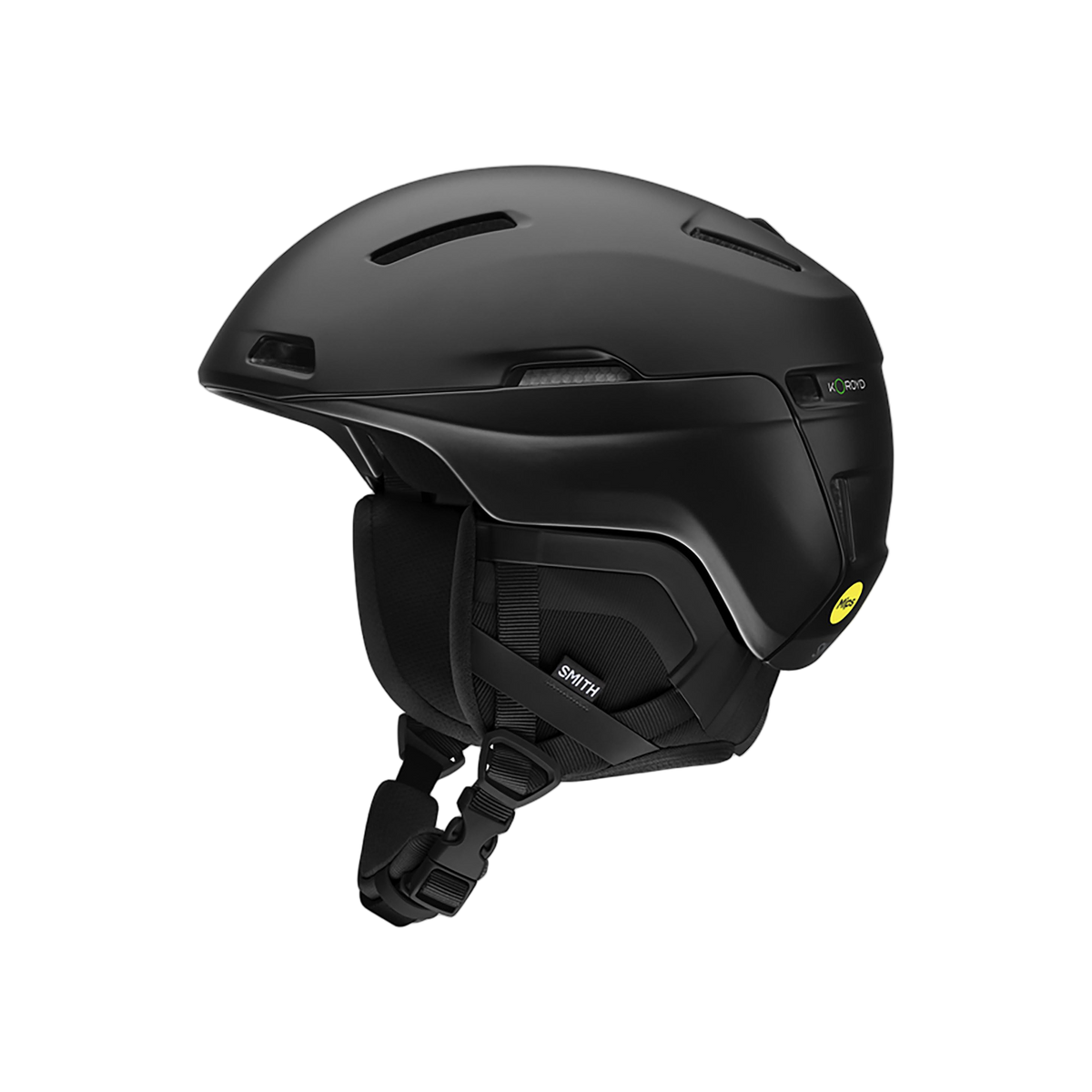 Smith ACCEL MIPS
