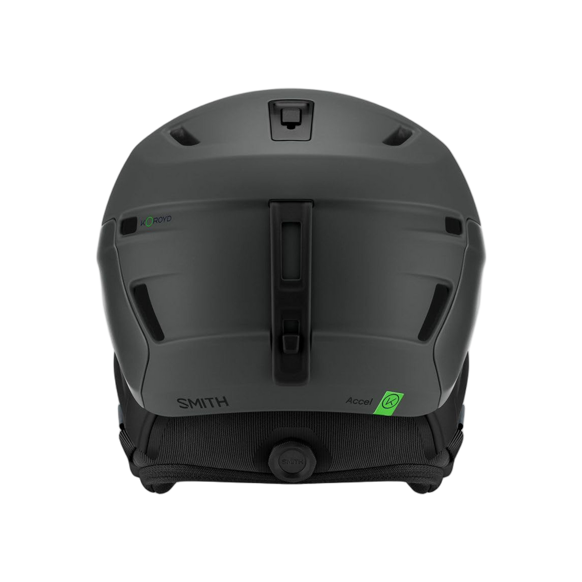 Smith Accel
