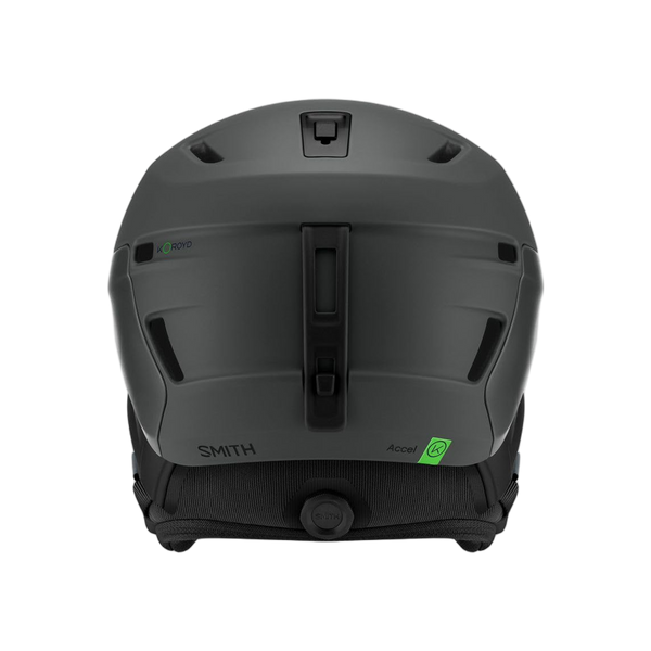 Smith Accel