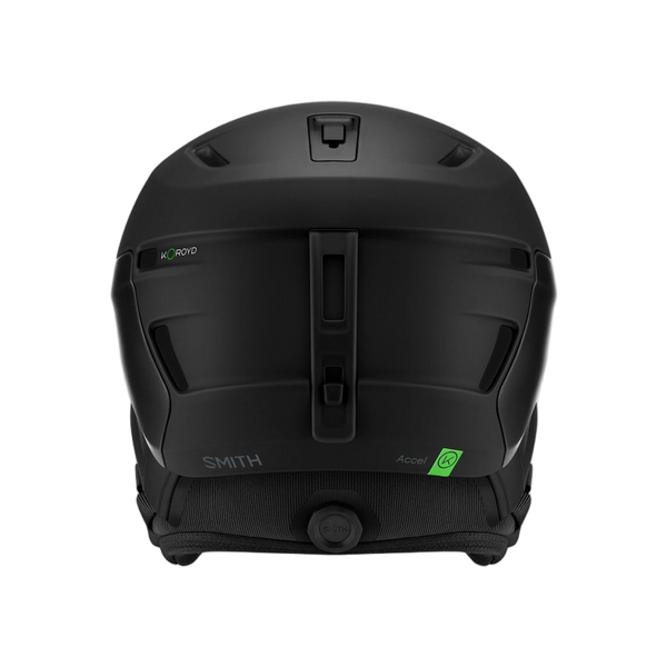 Smith Accel