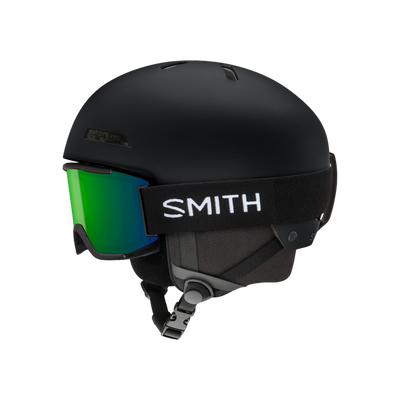 Smith Rodeo Jr.