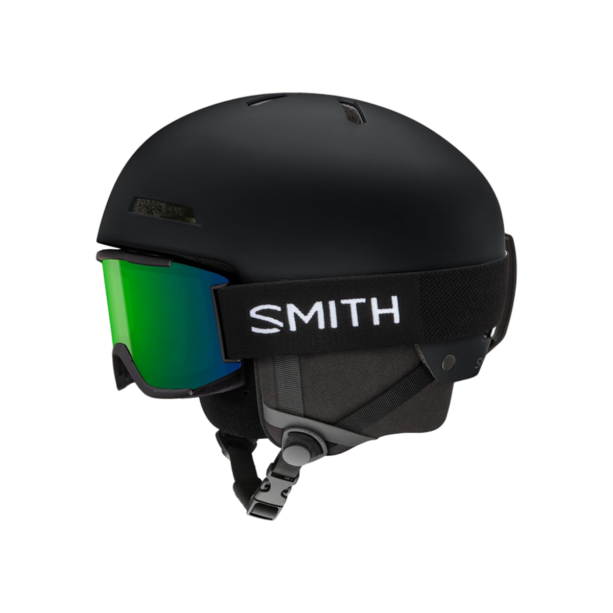Smith Rodeo Jr.