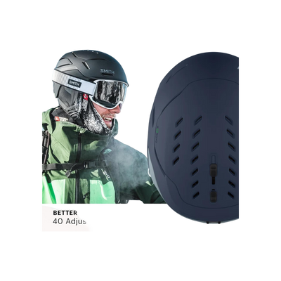 Smith Vantage 2 Mips