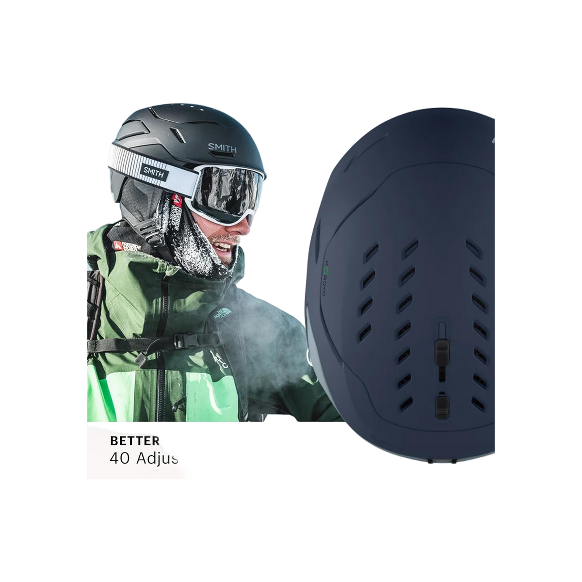 Smith Vantage 2 Mips