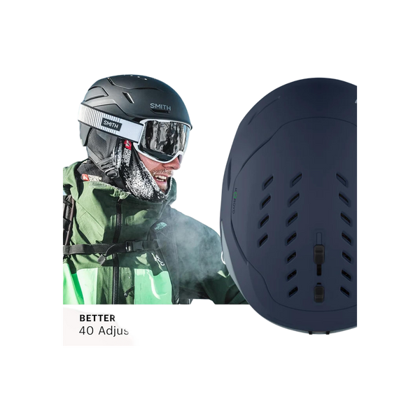 Smith Vantage 2 Mips