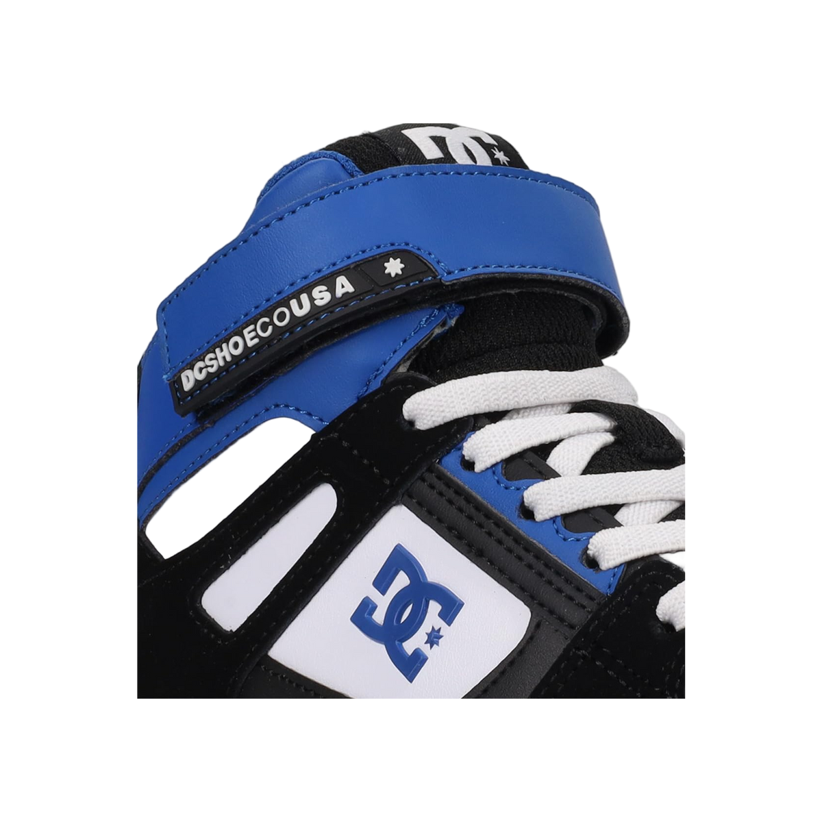 DC Shoes Pure High Top EV