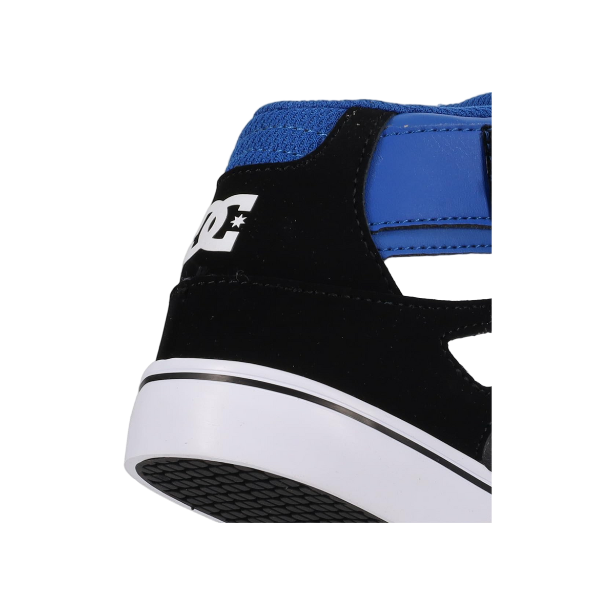 DC Shoes Pure High Top EV