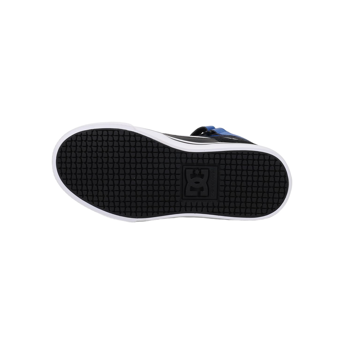 DC Shoes Pure High Top EV