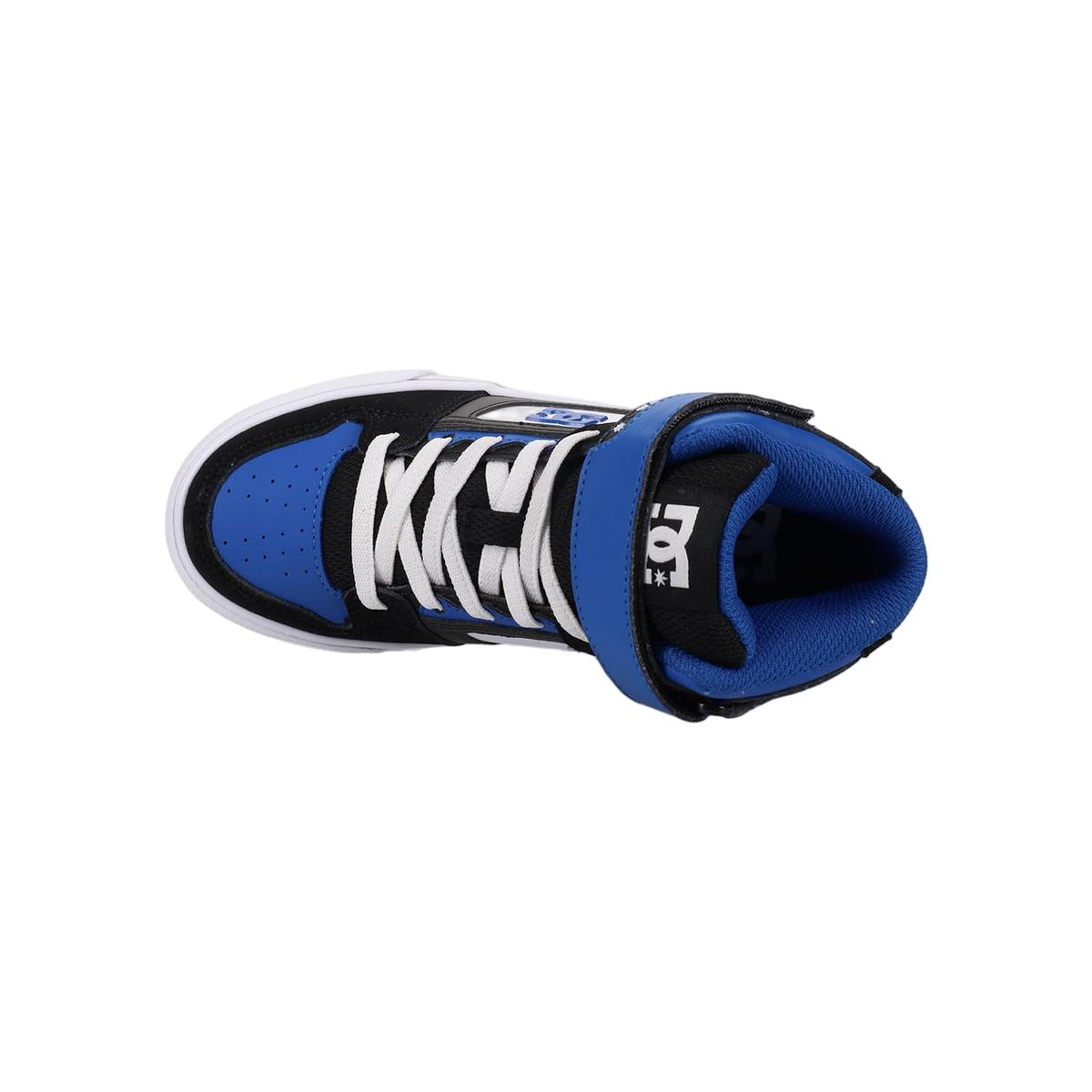 DC Shoes Pure High Top EV