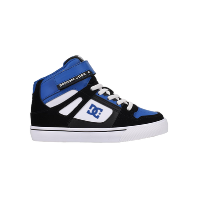 DC Shoes Pure High Top EV
