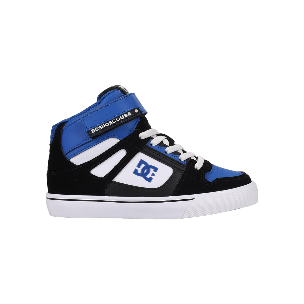 DC Shoes Pure High Top EV
