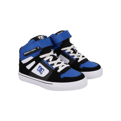 DC Shoes Pure High Top EV