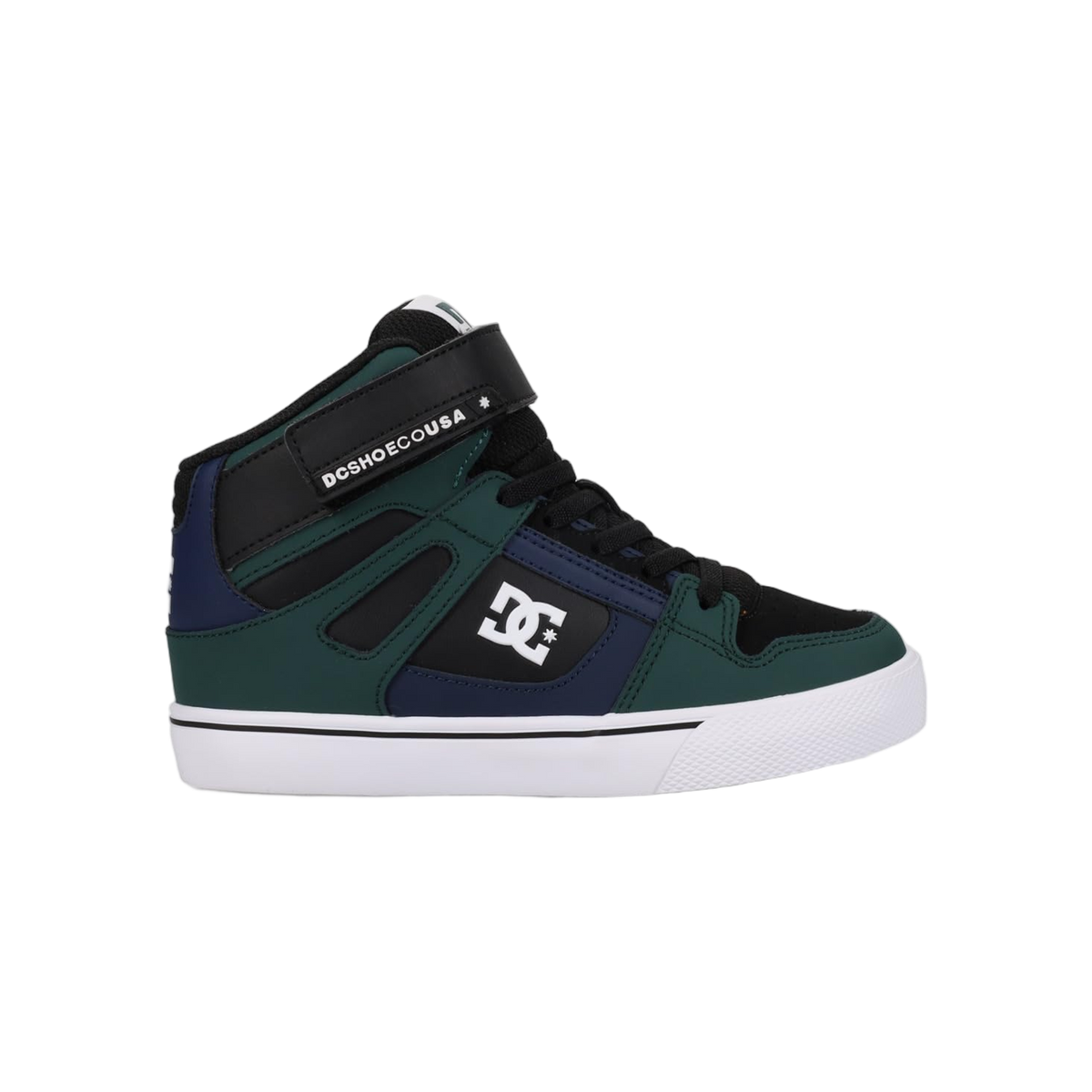 DC Shoes Pure High Top EV