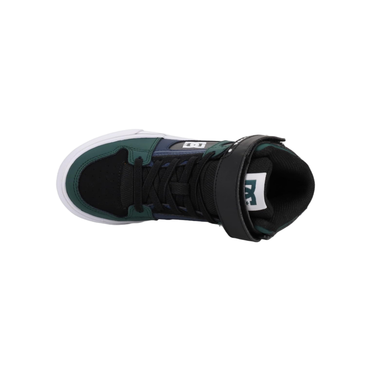 DC Shoes Pure High Top EV
