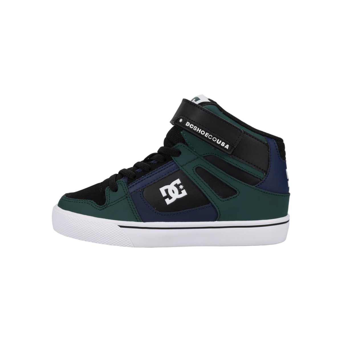 DC Shoes Pure High Top EV