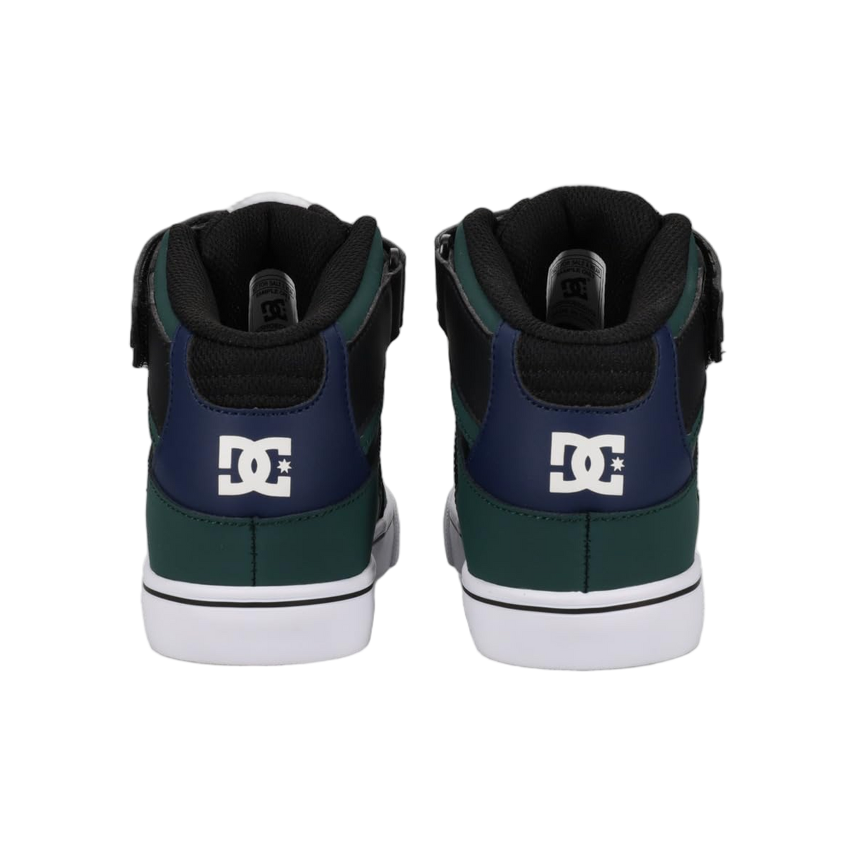 DC Shoes Pure High Top EV