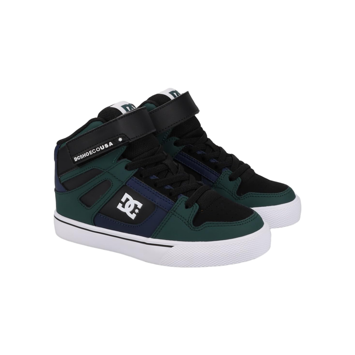 DC Shoes Pure High Top EV