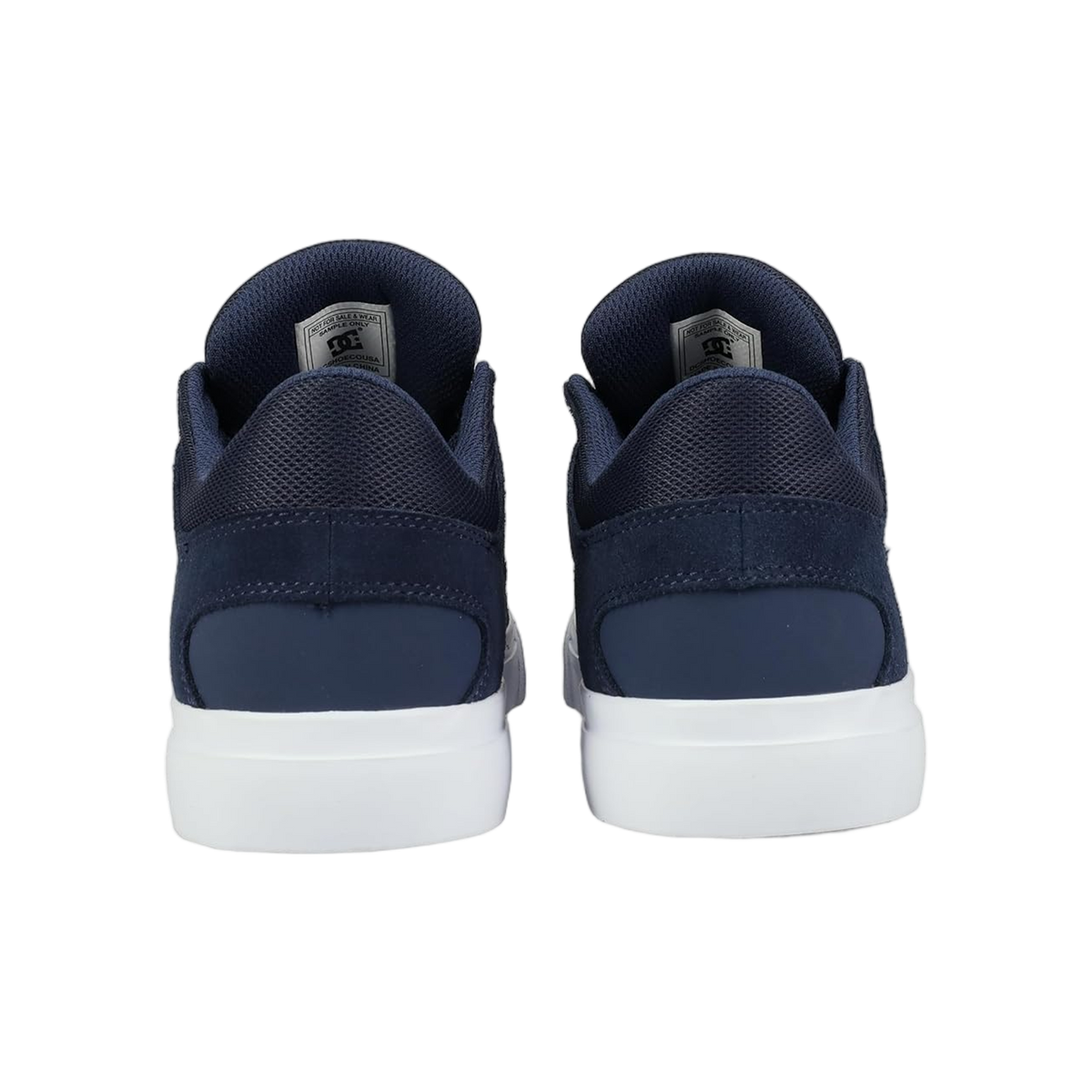 DC Shoes Onyx