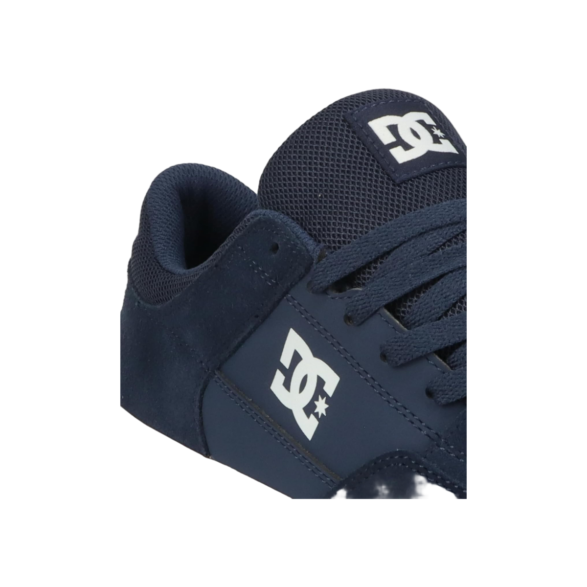 DC Shoes Onyx