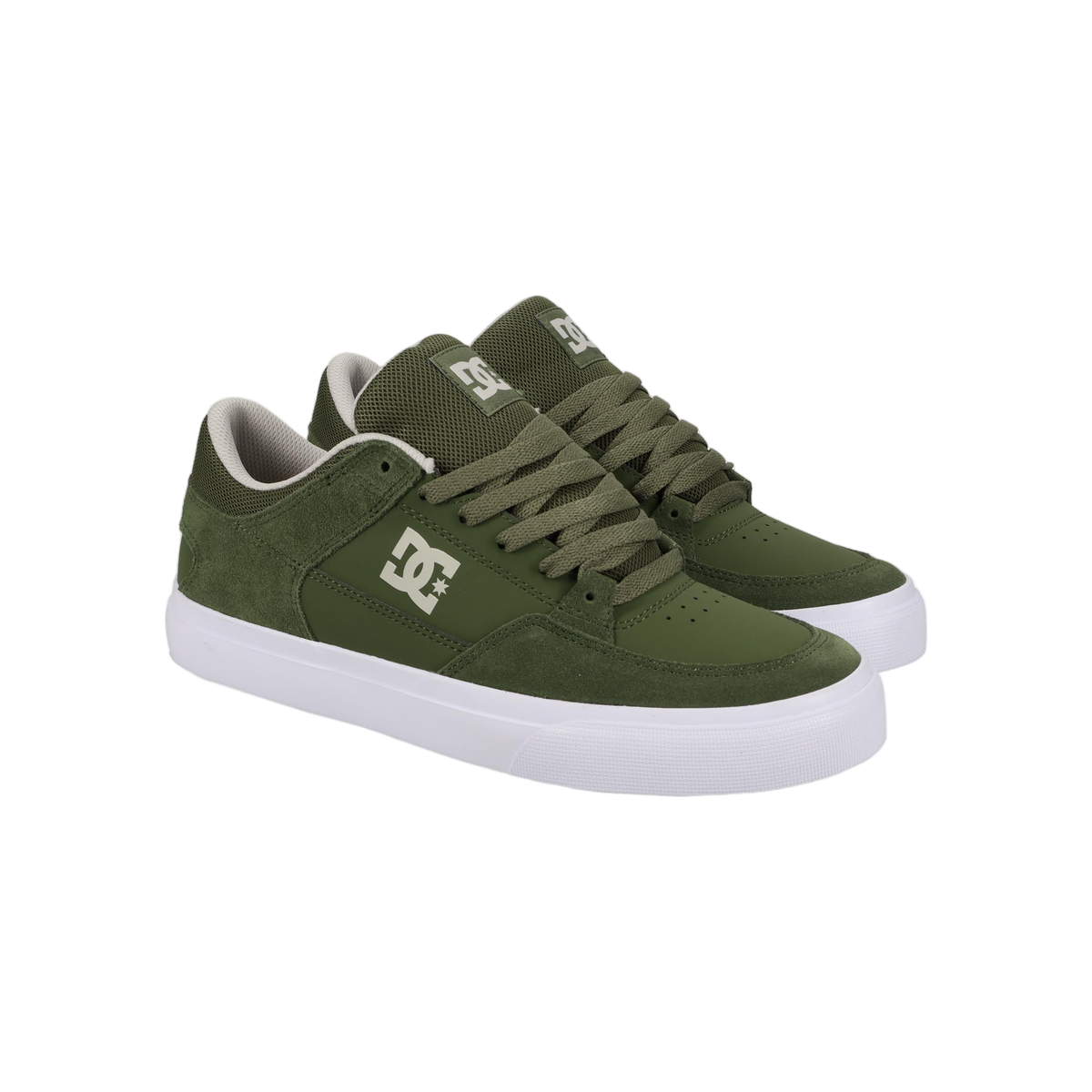 DC Shoes Onyx