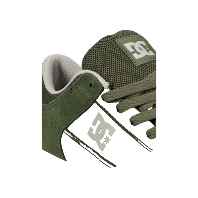 DC Shoes Onyx