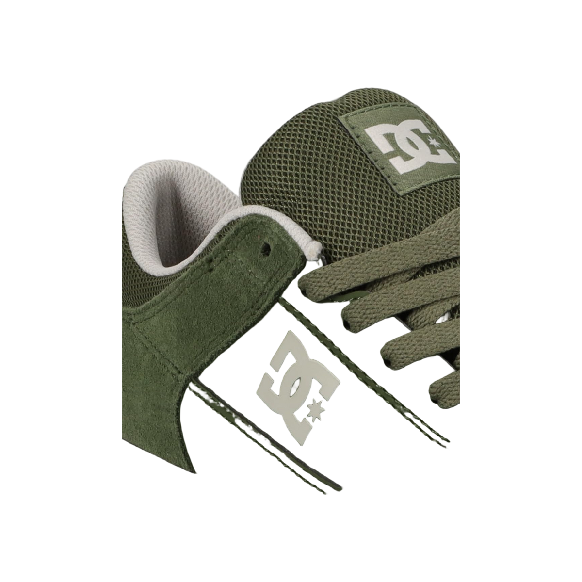 DC Shoes Onyx