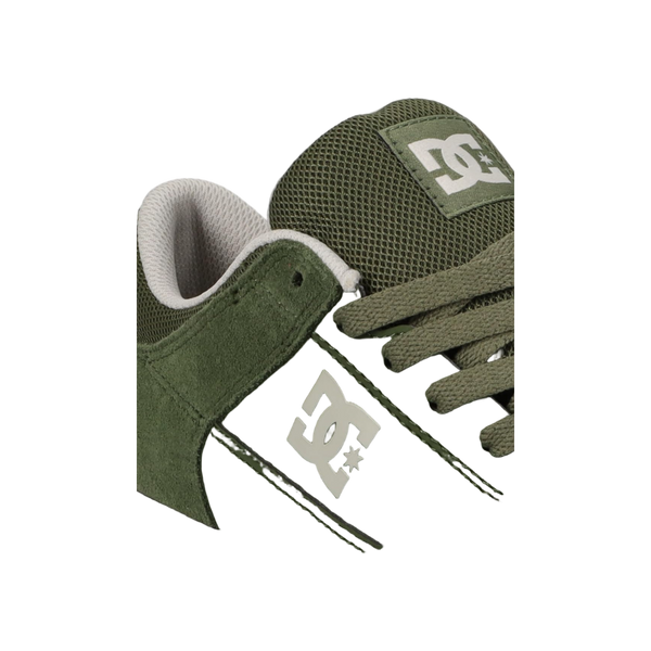 DC Shoes Onyx