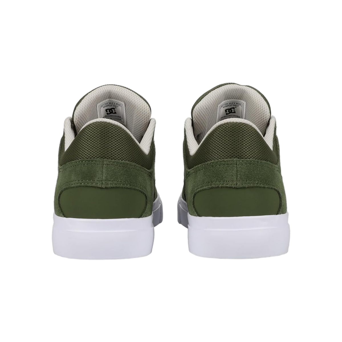 DC Shoes Onyx