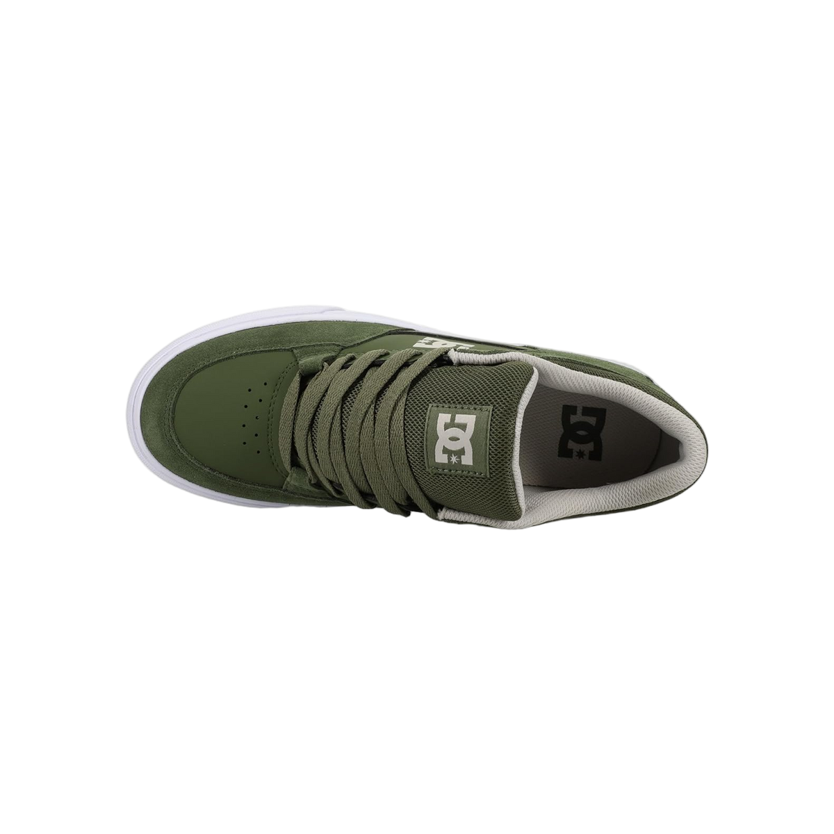 DC Shoes Onyx