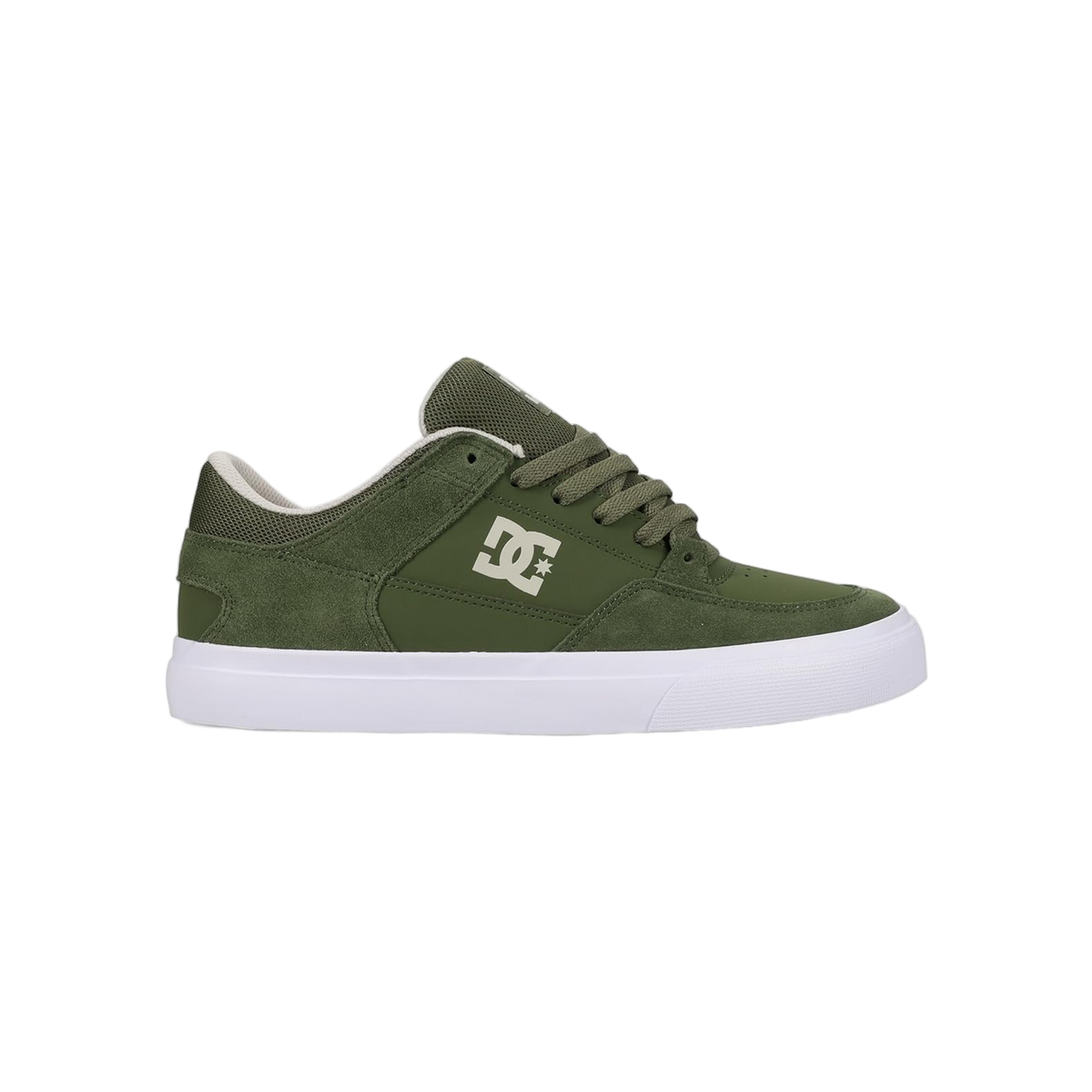 DC Shoes Onyx