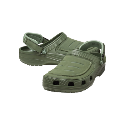 Crocs Yukon Vista II LiteRide Clog