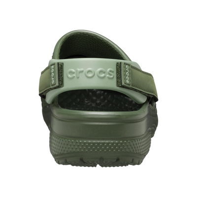 Crocs Yukon Vista II LiteRide Clog