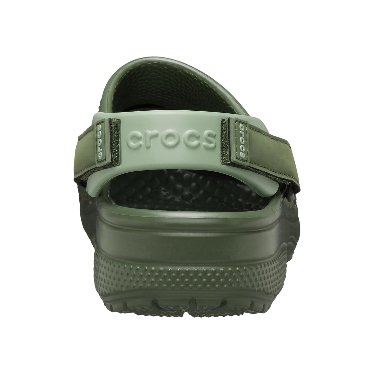 Crocs Yukon Vista II LiteRide Clog
