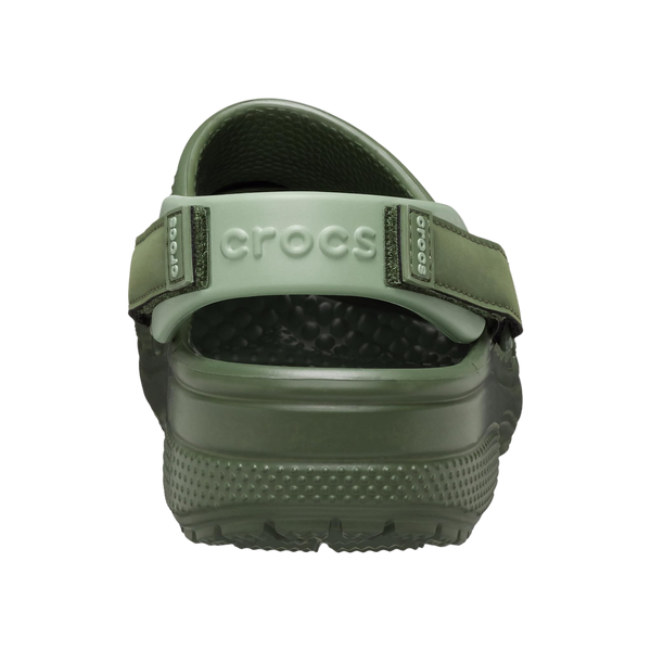 Crocs Yukon Vista II LiteRide Clog