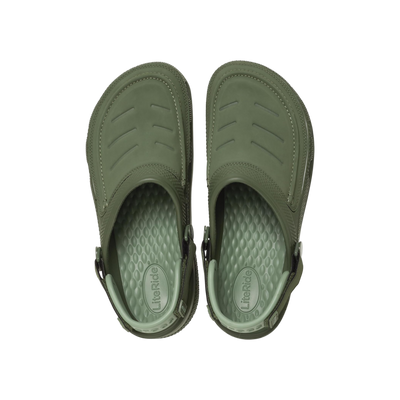Crocs Yukon Vista II LiteRide Clog