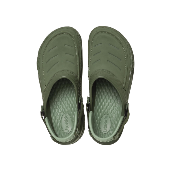 Crocs Yukon Vista II LiteRide Clog