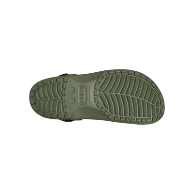 Crocs Yukon Vista II LiteRide Clog