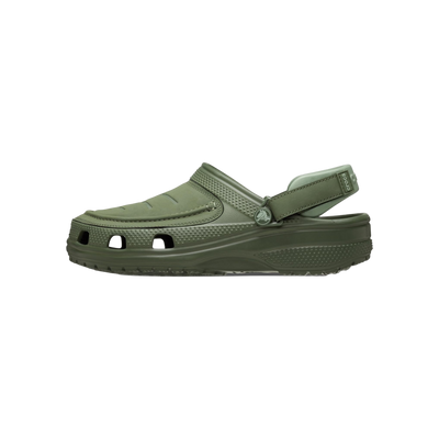 Crocs Yukon Vista II LiteRide Clog
