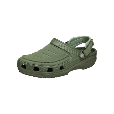 Crocs Yukon Vista II LiteRide Clog