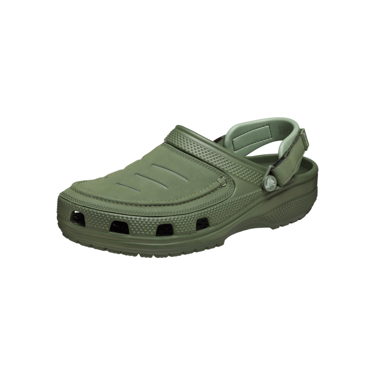 Crocs Yukon Vista II LiteRide Clog