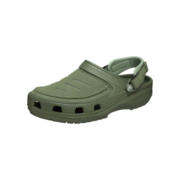 Crocs Yukon Vista II LiteRide Clog