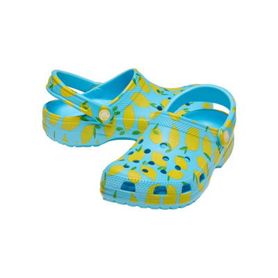 Crocs Classic Fresh Fruits Clog