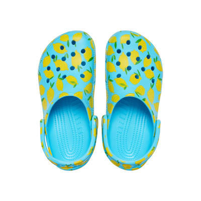 Crocs Classic Fresh Fruits Clog
