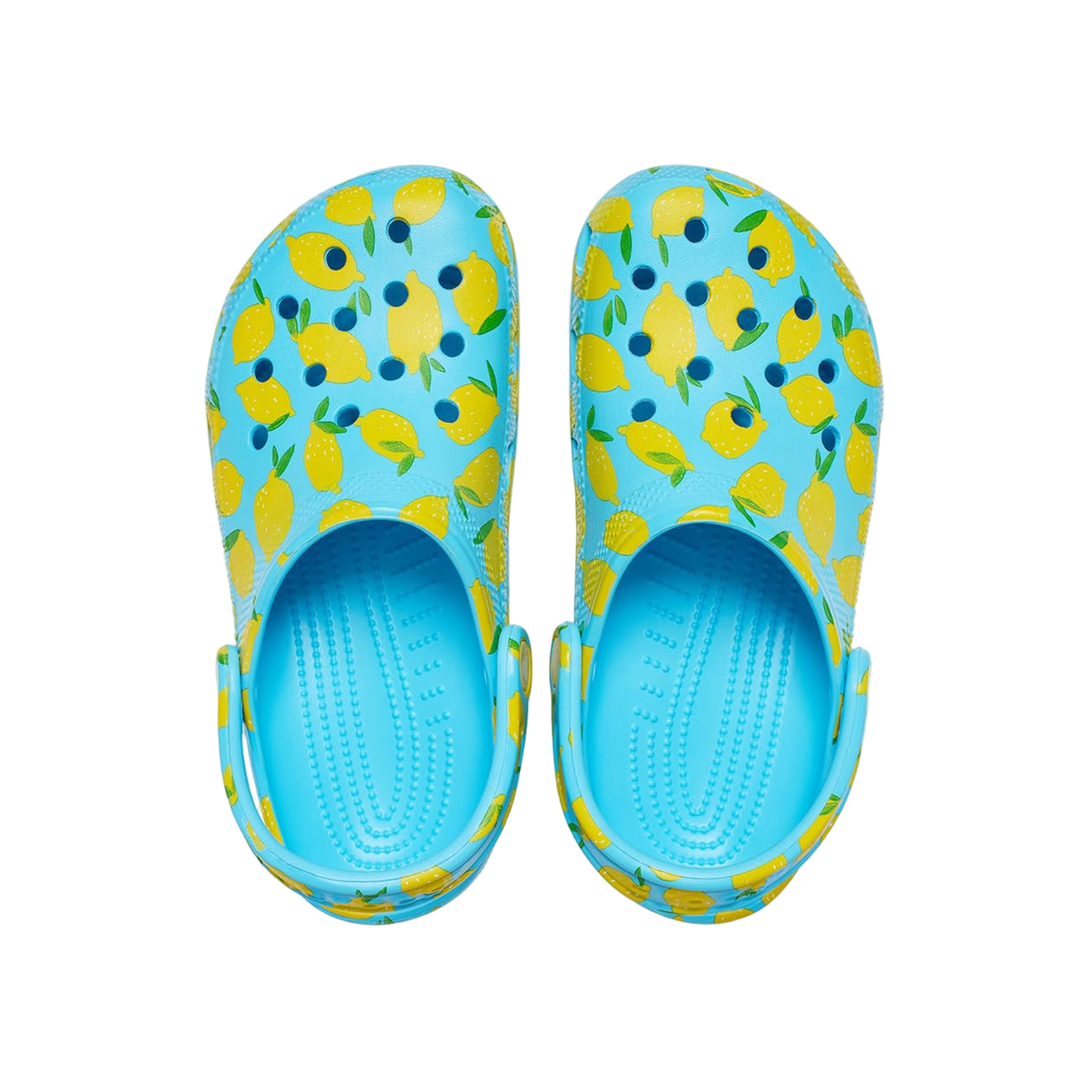 Crocs Classic Fresh Fruits Clog