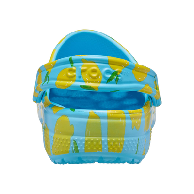 Crocs Classic Fresh Fruits Clog